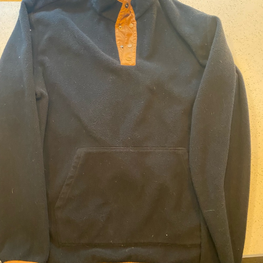 Amazon Essentials XL Fleece Pullover